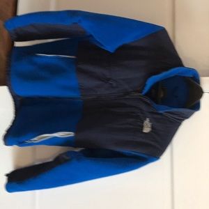 North face men’s jacket